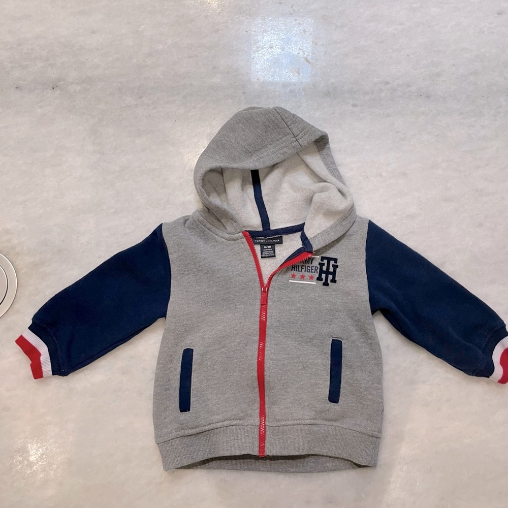 Tommy Hilfiger hoodie
